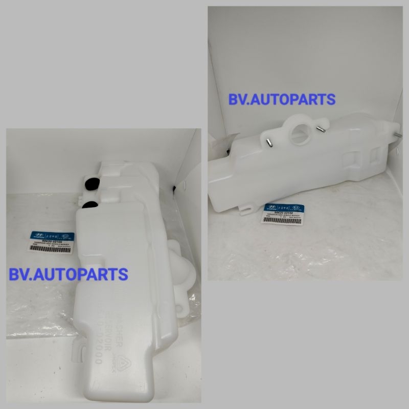 TABUNG AIR WIPER HYUNDAI ATOZ VISTO BEST QUALITY