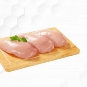 

Fillet Dada Ayam Kulit 1KG – Segar & Berkualitas