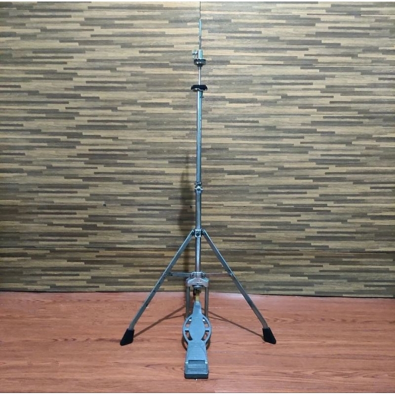 stand hihat ludwig vintage 70s