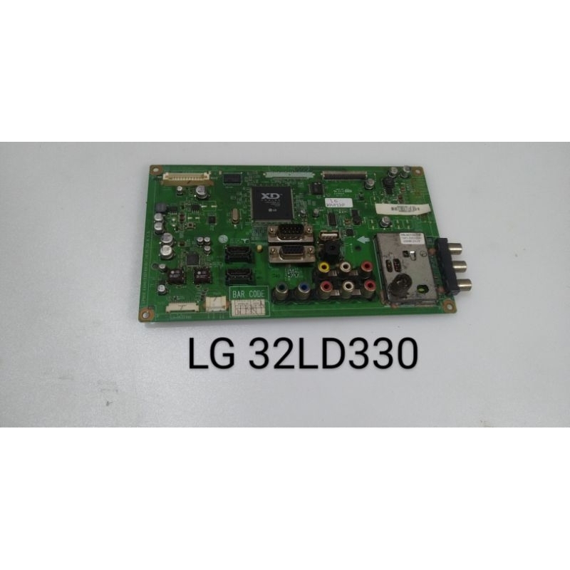 Lg 32ld330 mb mainboard tv lg
