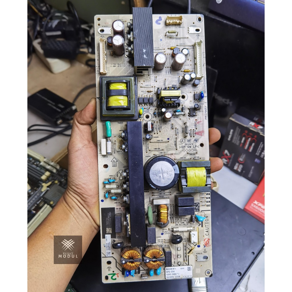 PSU SONY KLV40BX400 / SONY KLV-40BX400 / SONY APS-254