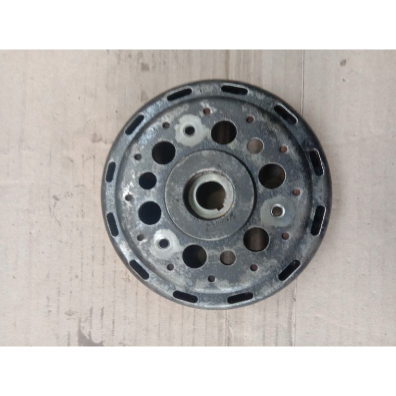 ACG Starter magnet Honda vario 125 kzr original