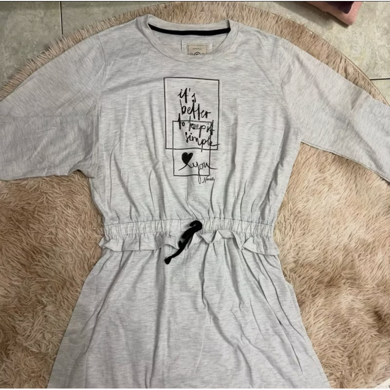 NEVADA tunik sweater SPLITPAY