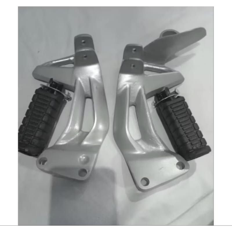 POSTEP FOOTSTEP BOSTEP POWER DUDUKAN STEP PIJAKAN KAKI BELAKANG JUPITER Z LAMA JUPITER Z BURHAN