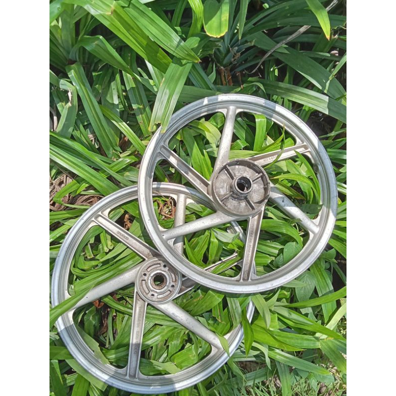 VELG NAGATA SUZUKI PALANG 6