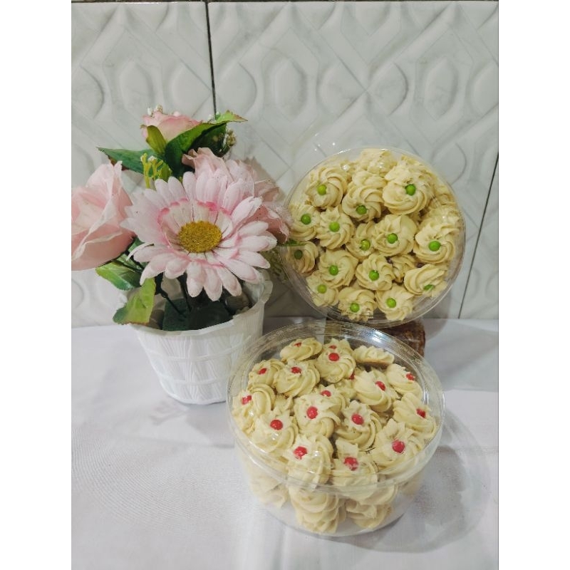 

KUE MAWAR JADUL 500 GR
