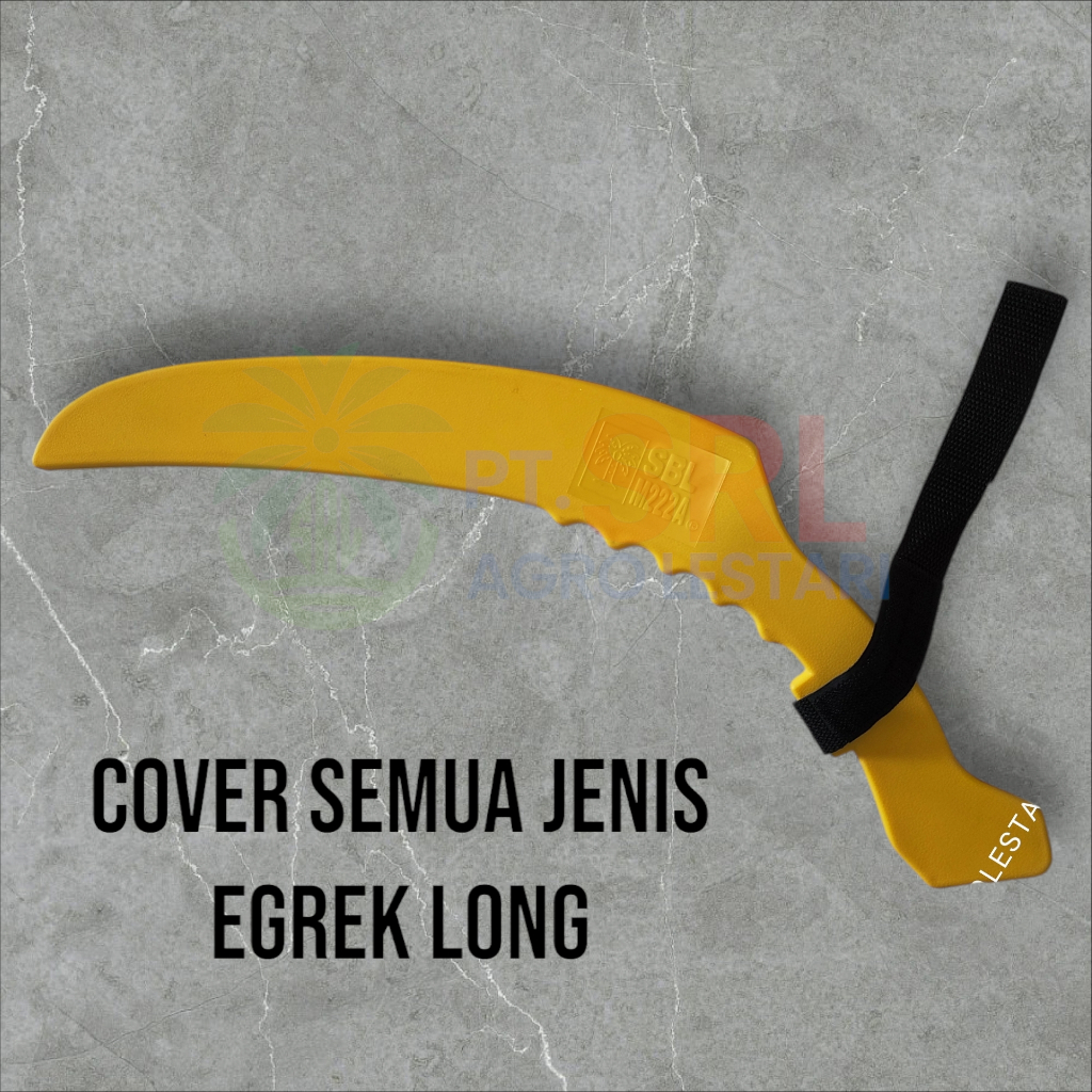 COVER SAFETY SARUNG EGREK SAWIT SBL MALAYSIA UNTUK EGREK SAWIT UKURAN LONG KLS/SBL/CAMEL