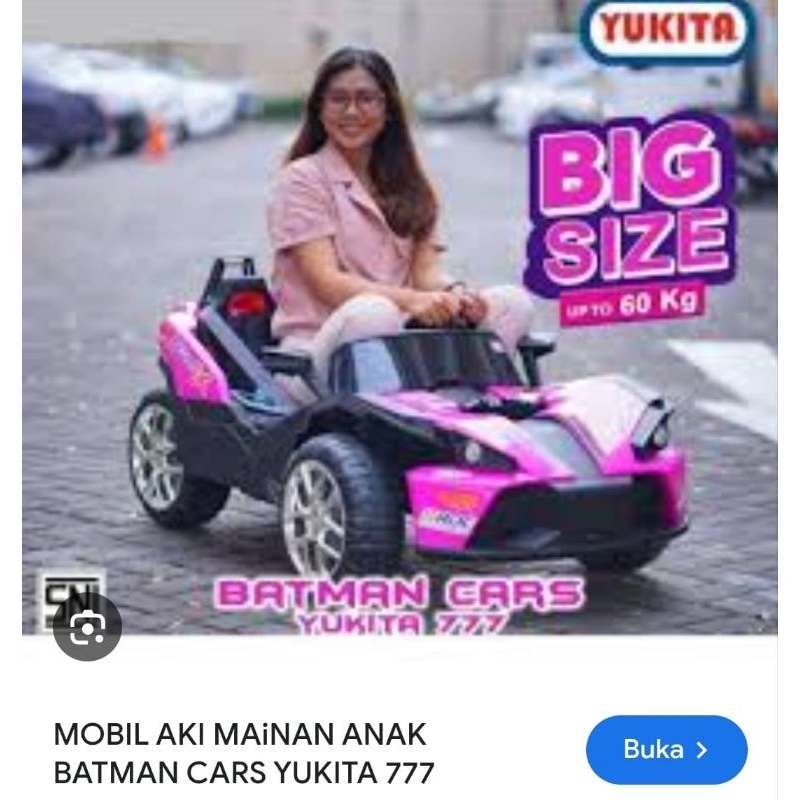 MOBIL AKI PK 8568LN PLIKO LAMBORGHINI V12 GT GRAN TOURISMO (Lisensi)/ yukita lambo 777 batman lisens