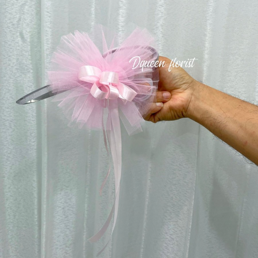 

Pita Hias Gunting Premium