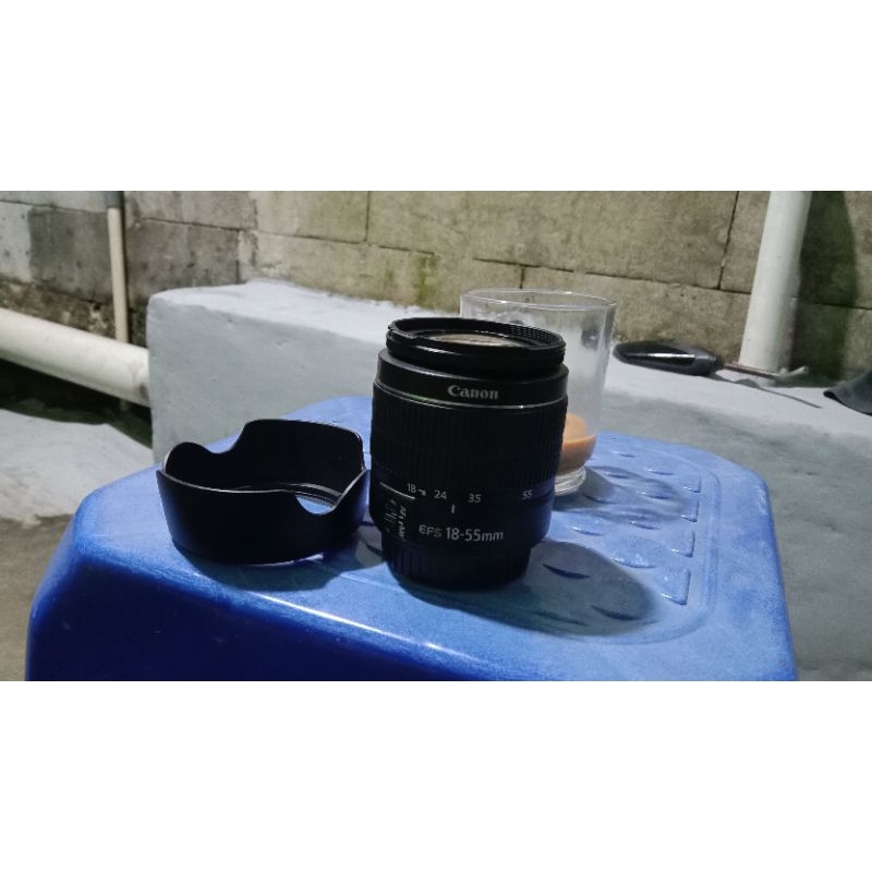 lensa canon efs 18-35