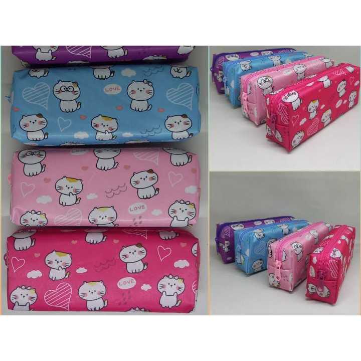 

Tempat Pensil Mini