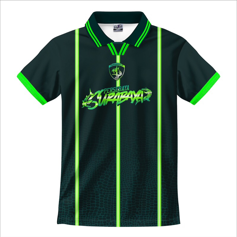 JERSEY OVERSIZE SURABAYA// JERSEY PERSEBAYA SURABAYA// JERSEY BOLA // KAOS PERSEBAYA JERSEY CASUAL J