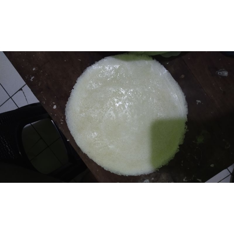 kulit lumpia homemade fresh