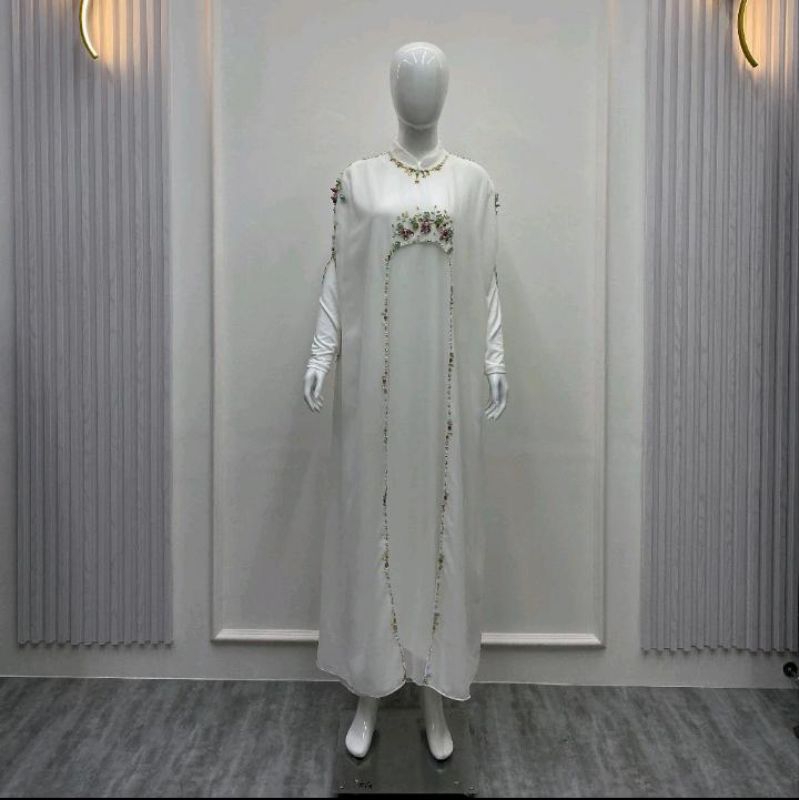 Harga Dahlia Kaftan Terbaru Okt 2025 | BigGo Indonesia