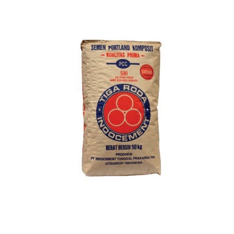 Semen tiga roda per kg / semen tiga roda 1 kg / semen tiga roda eceran per kg / semen hitam 1 kg