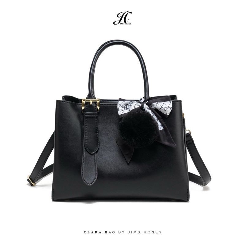 CLARA BAG BY JIMS HONEY-JH 367