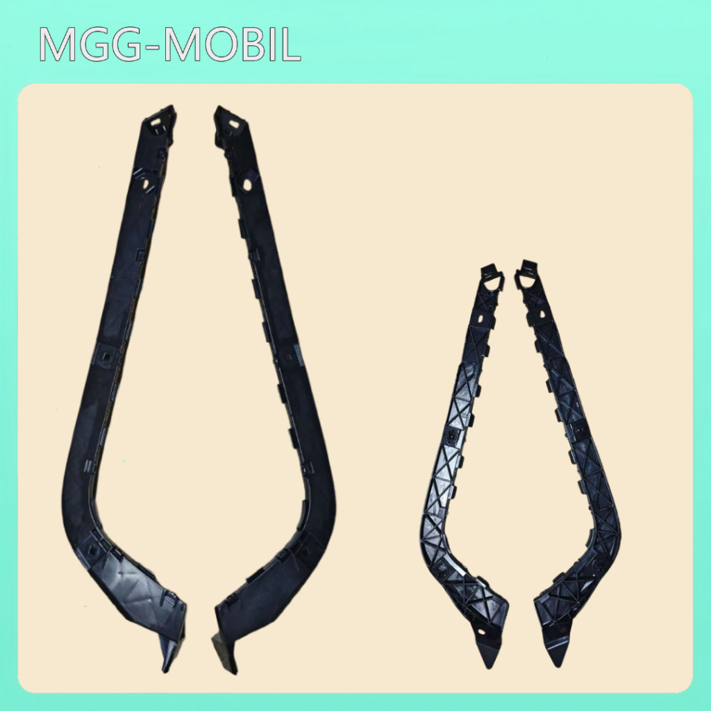 BREKET BEMPER BELAKANG INNOVA 2012 2013 2014 2015