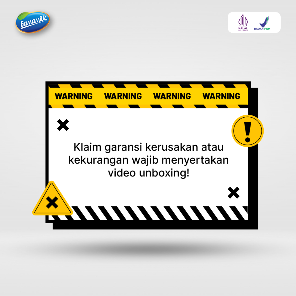 

BgKr GAMAMILK - SUSU ETAWA Dengan Ekstrak Gamat dan Ekstrak Daun Kelor