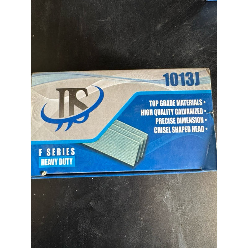 

Staples U 1013 JJS 1,3 Cm