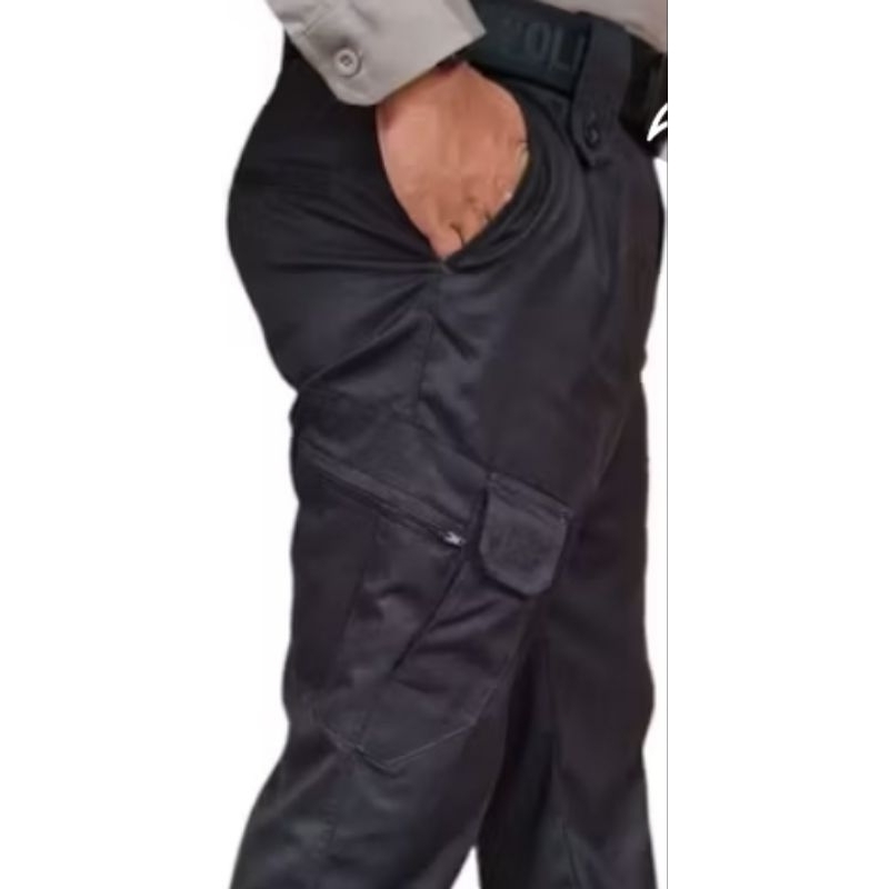 Celana PDL Sus Lantas terbaru Second bagus