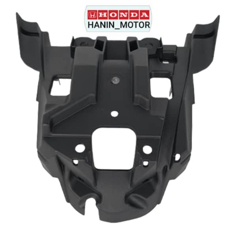 Dudukan Lampu Depan Honda CB150R StreetFire K15 ORIGINAL 61311K15920