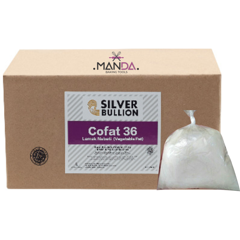 

Coating fat peleleh coklat/pelapis coklat 100gr