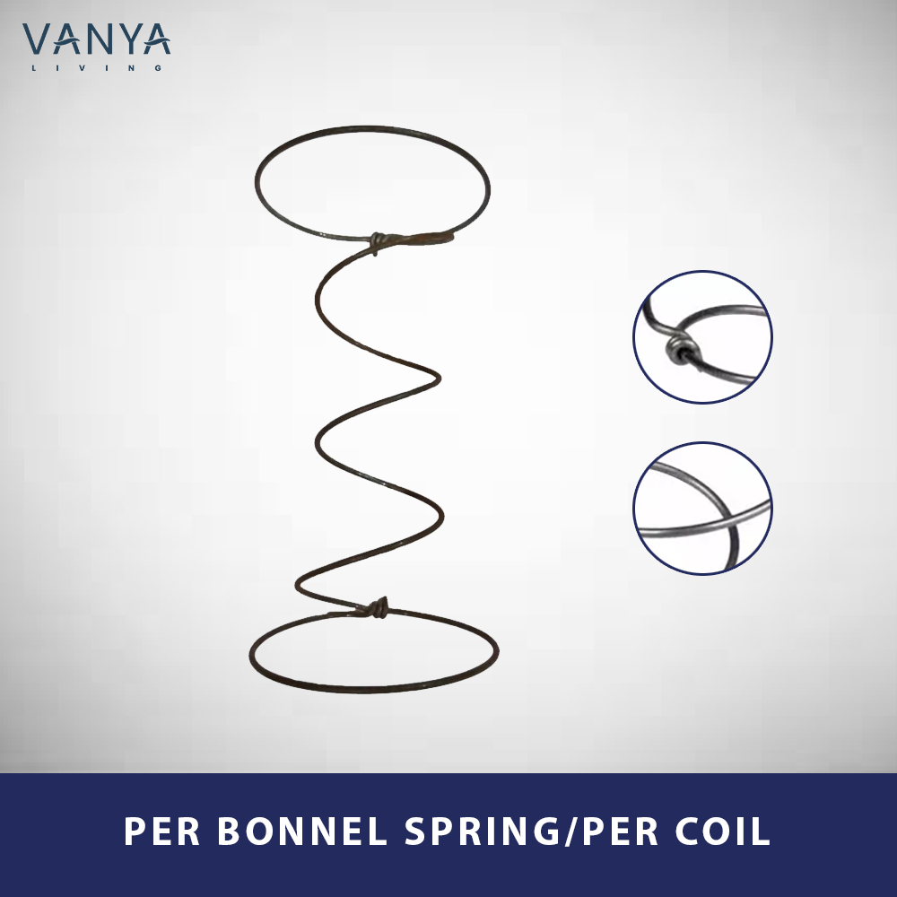 PER PEGAS COIL SPRING BED/PER SOFA - BAHAN BAKU SOFA/AKSESORIS SOFA/FURNITURE/LEMARI/KURSI/DIVAN/SPR