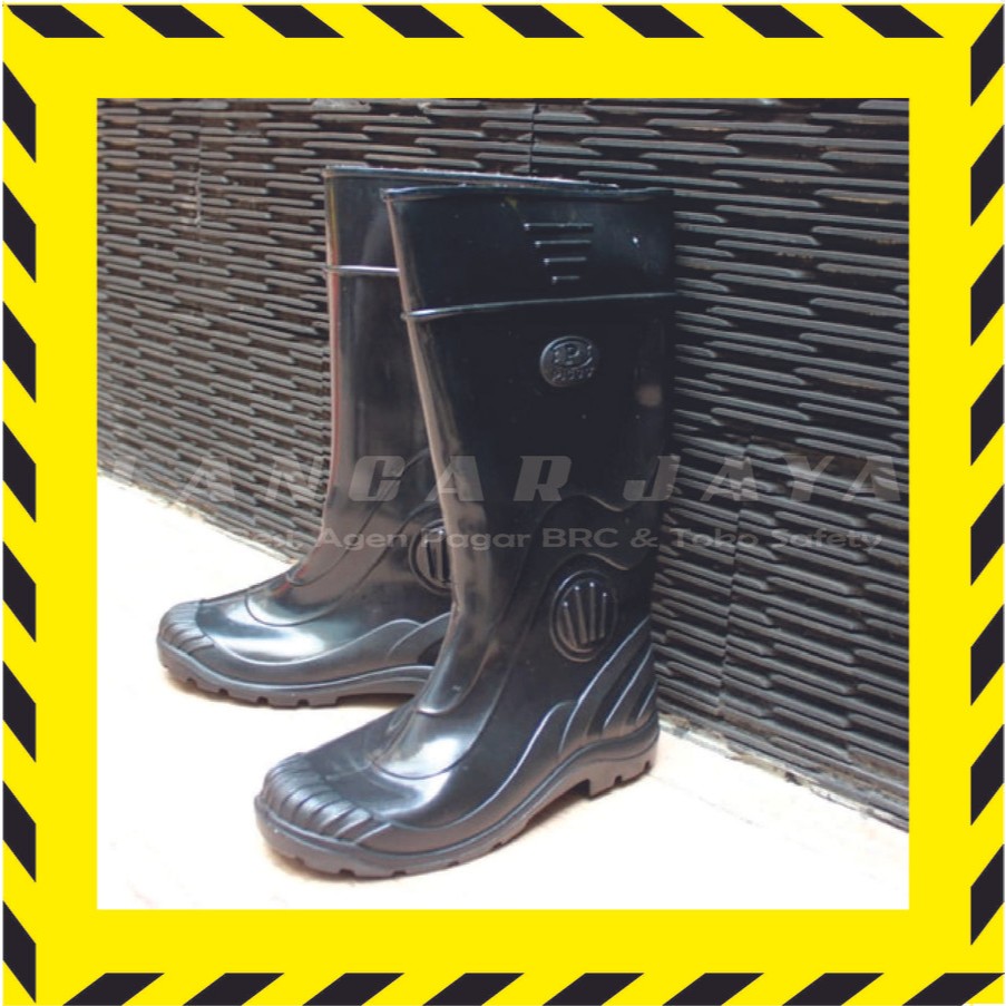 Sepatu Boots Karet Picco Panjang