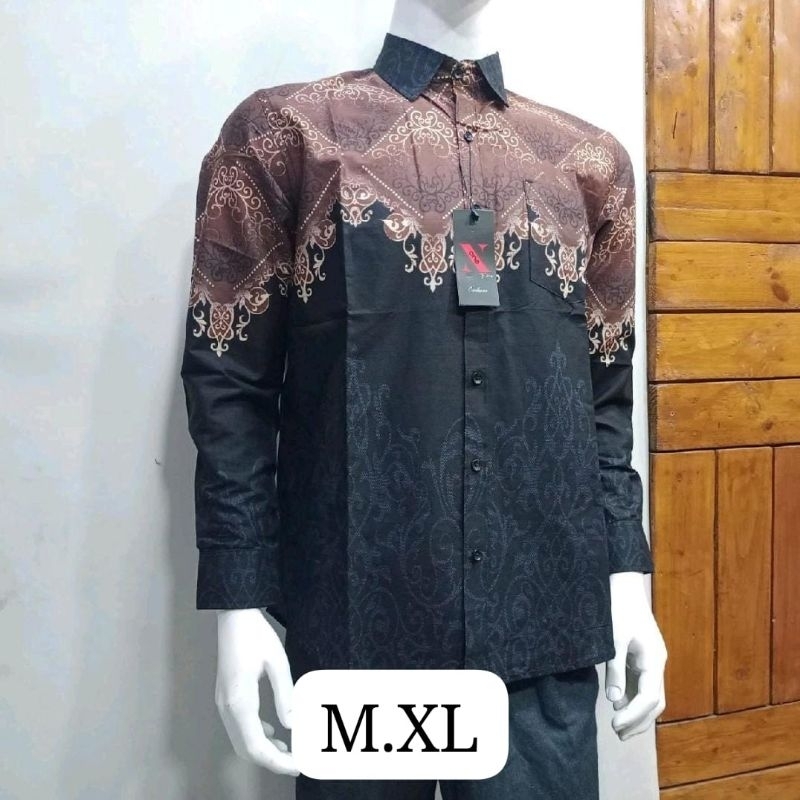 KEMKO N-ONE MOTIP BATIK TERBARU
