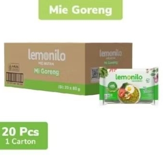 

Mie lemonilo goreng isi 20 (1 dus )