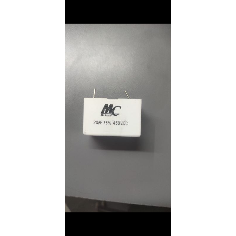 Kapasitor DC untuk AC Daikin Inverter