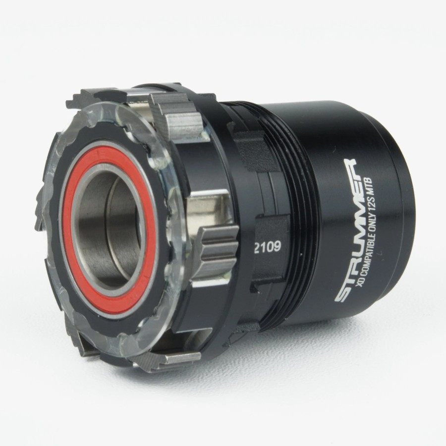 Strummer XD Compatible Freehub Body (HM-280/HM-350/HM-380/HM-650) Body Freehub MTB Sram 12 Speed