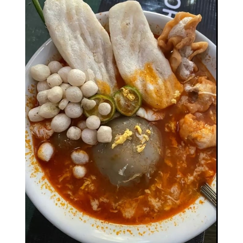 

Boci Telur Puyuh