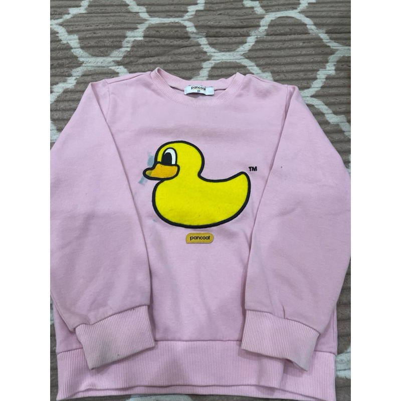 cn pancoat anak second