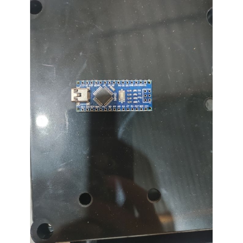 ic sparepart mesin curing sablon auto nuansa