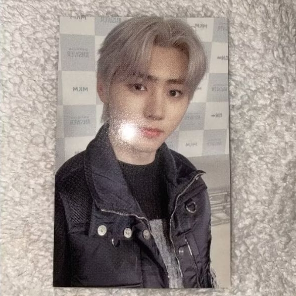 PHOTOCARD BROADCAST BC ENHYPEN