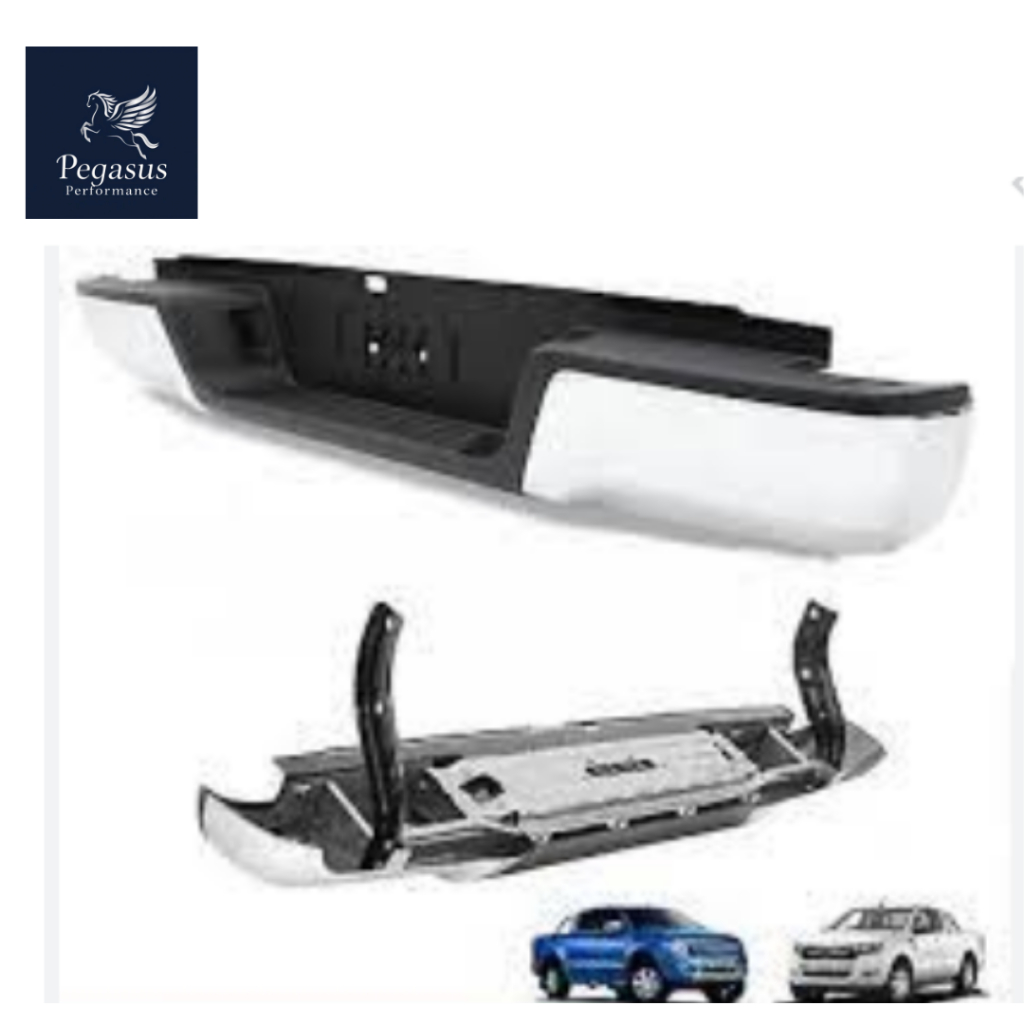 Bumper Belakang Ford Ranger 2012 Up
