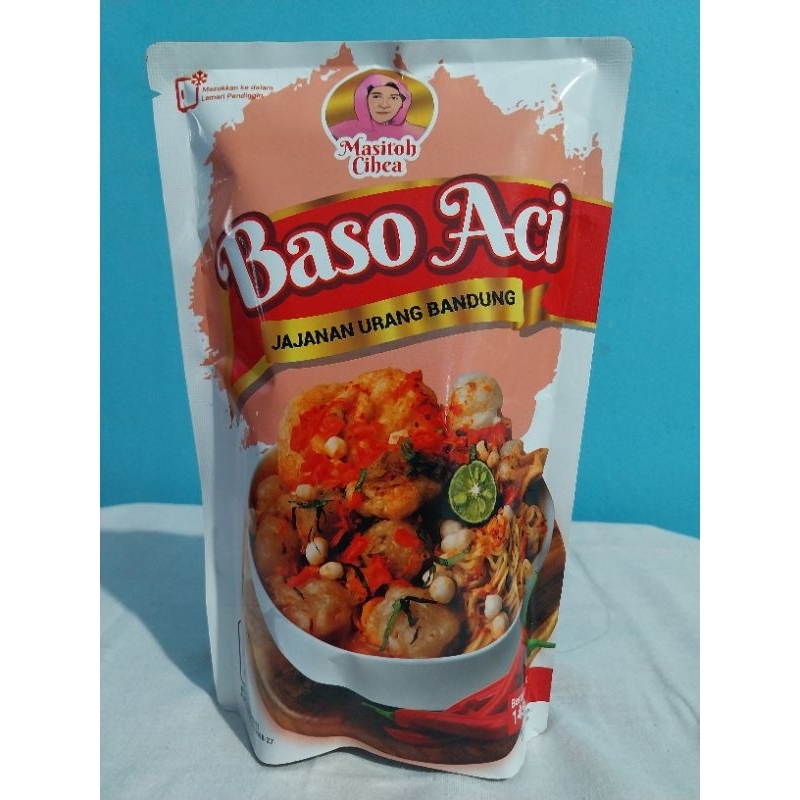 

BASO ACI HALAL