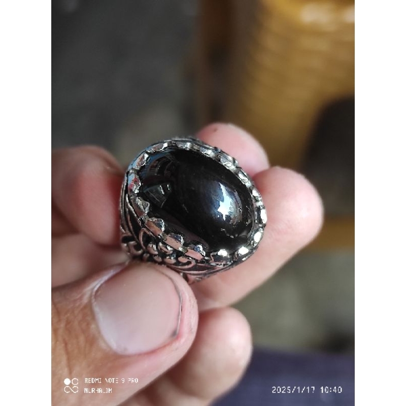 batu akik yaman cibeet