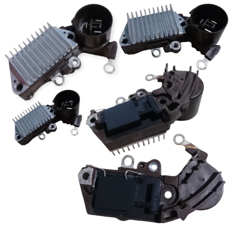 IC Alternator Civic SB3 wonder
