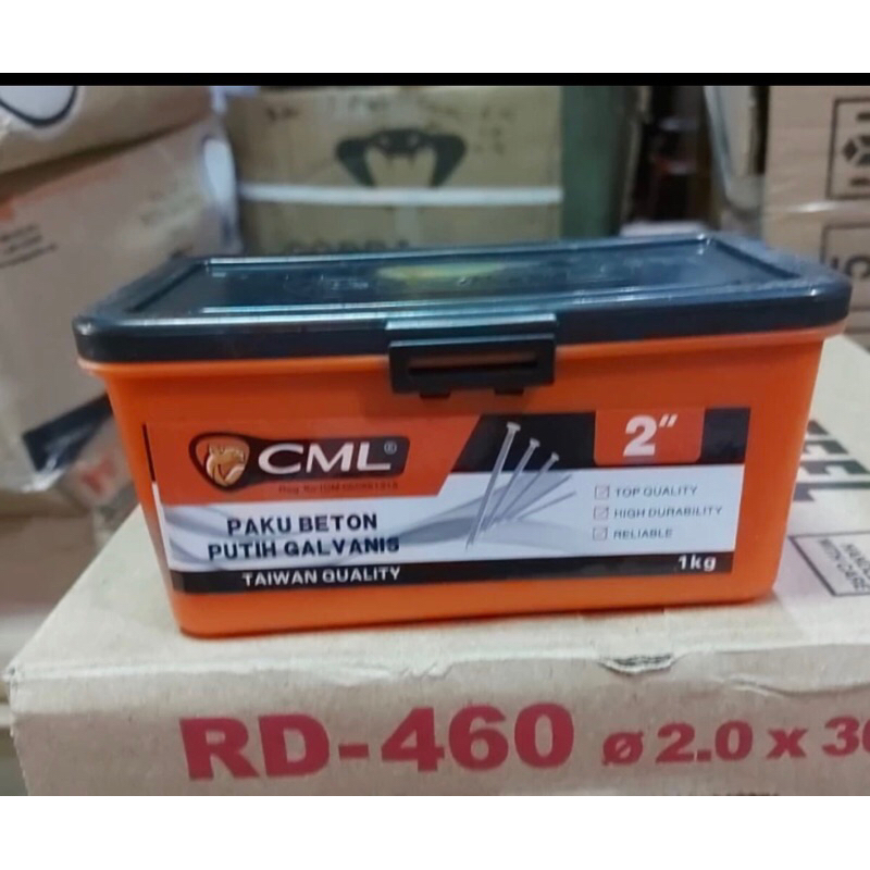 paku beton paku galvanis paku putih paku beton camel