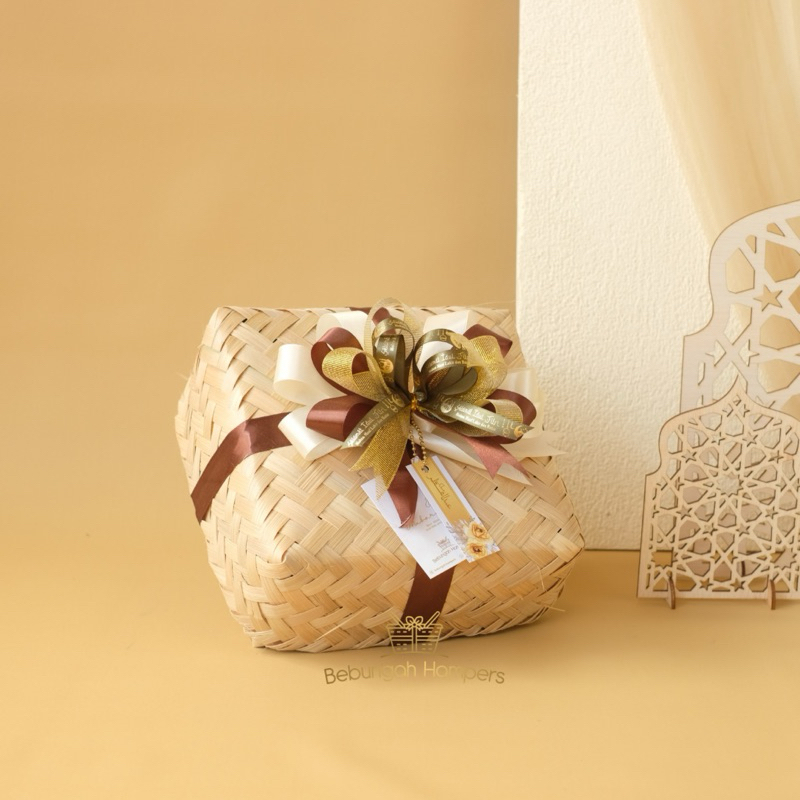 

Hampers Lebaran Idul Fitri