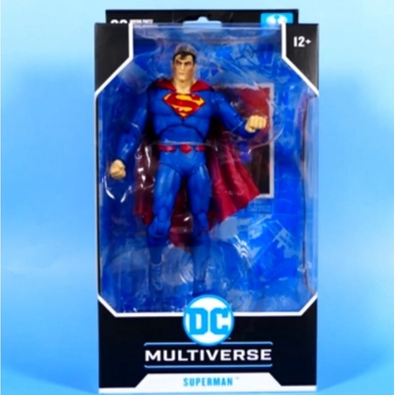MCFarlaneDCMultiverse:SupermanRebirth