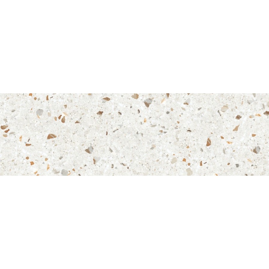 GRANIT TERRAZO WHITE 80X260 - WELLGRESS