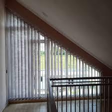 [TERMURAH] VERTICAL BLIND BIDANG MIRING/GORDEN MIRING/JENDELA MIRING/SHARP POINT