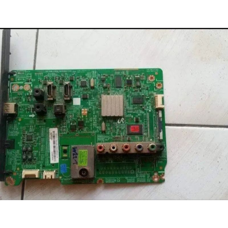 mesin tv Samsung UA40EH5000