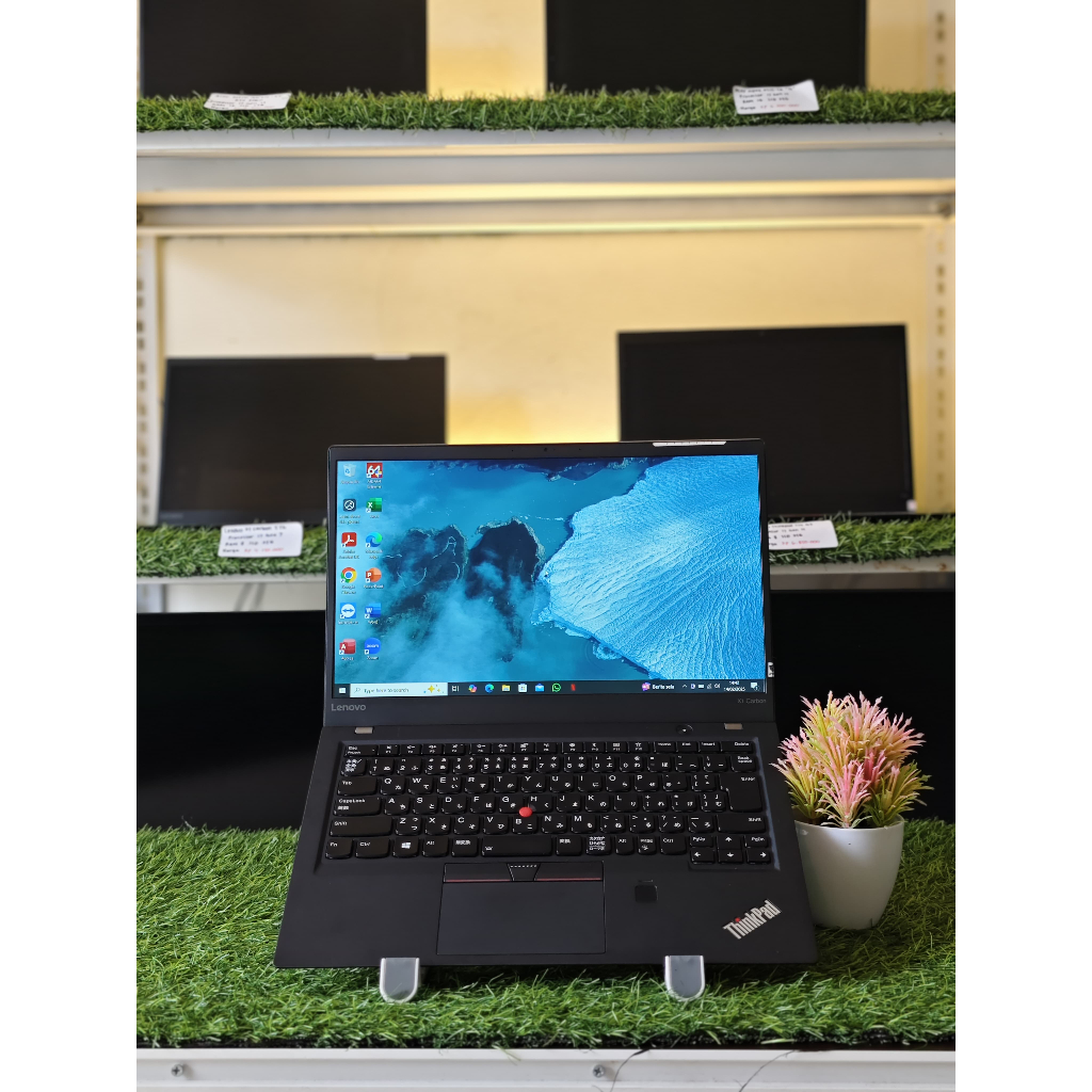 Lenovo Thinkpad X1 Carbon 5th i7 Gen 7