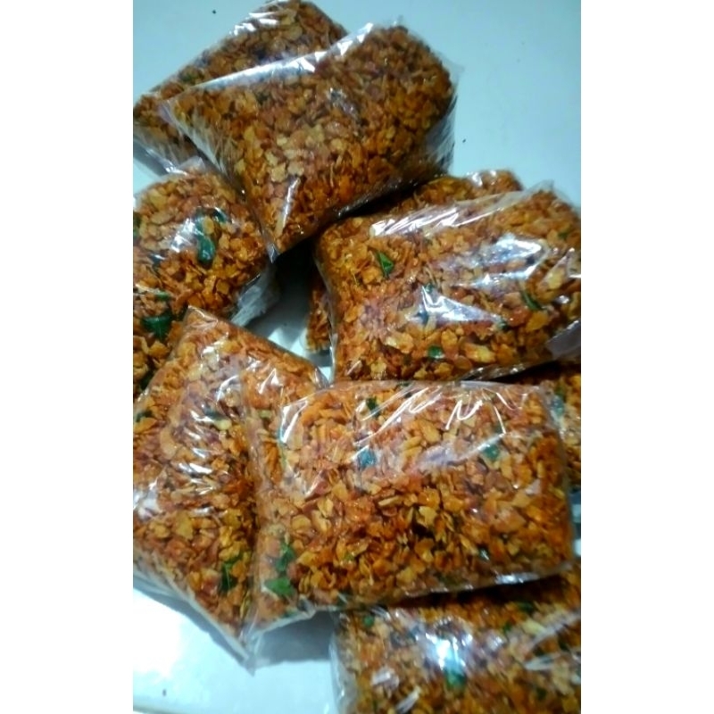 

1kg emping melinjo patahan