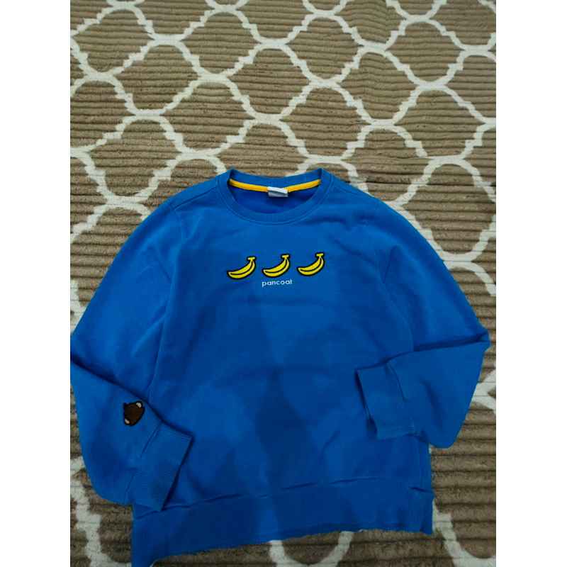 cn anak pancoat second