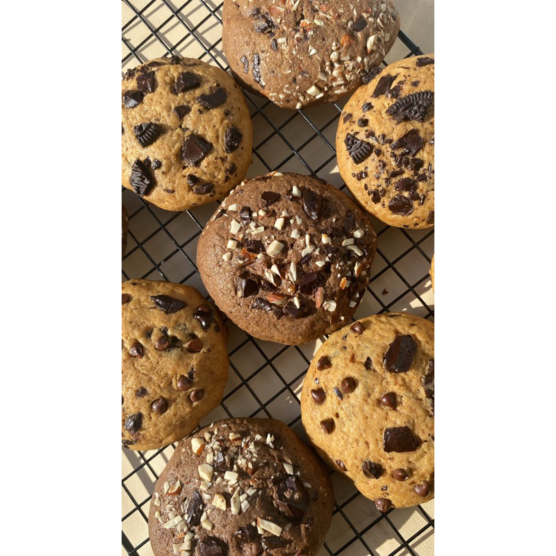 

custome cookies by bite meals